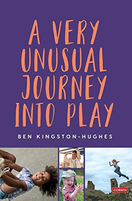 A Very Unusual Journey Into Play