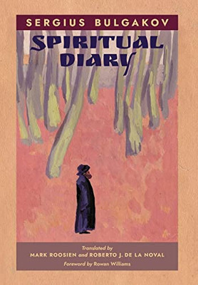 Spiritual Diary