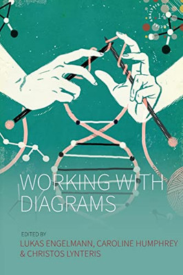 Working With Diagrams (Studies In Social Analysis, 14)