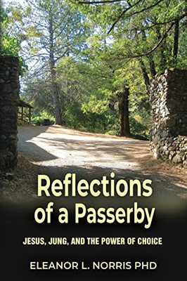 Reflections Of A Passerby: Jesus, Jung, And The Power Of Choice