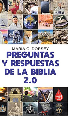 Preguntas Y Respuestas De La Biblia 2.0 (Spanish Edition)