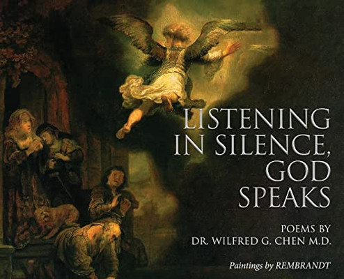 Listening In Silence, God Speaks