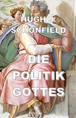 Die Politik Gottes (German Edition)