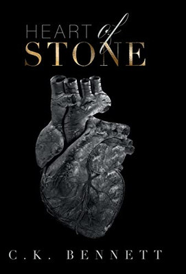 Heart Of Stone: (Memento Mori, #1)