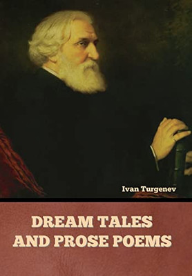 Dream Tales And Prose Poems