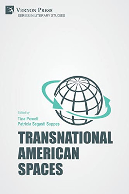 Transnational American Spaces (Literary Studies)