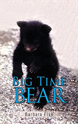 Big Time Bear