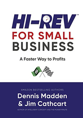 Hi Rev For Small Business: A Faster Way To Profits