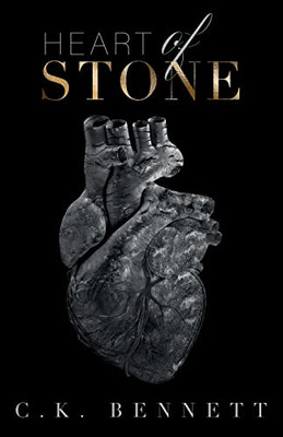 Heart Of Stone: (Memento Mori, #1)