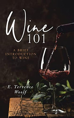 Wine 101