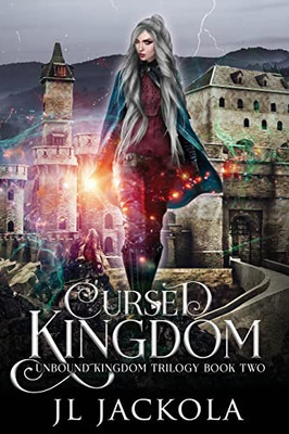 Cursed Kingdom