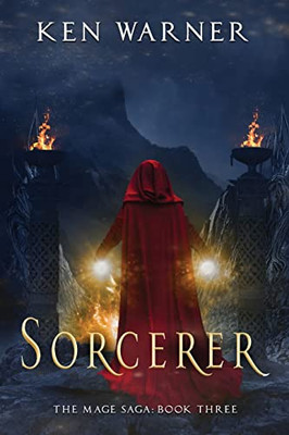 Sorcerer (The Mage Saga)