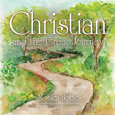 Christian And The Great Journey