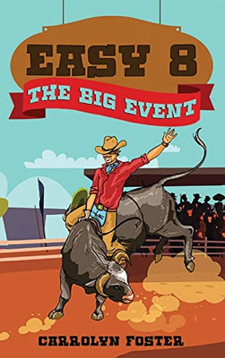 Easy 8: The Big Event