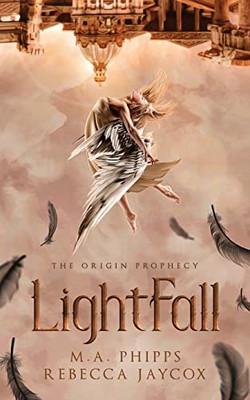 Lightfall (The Origin Prophecy)