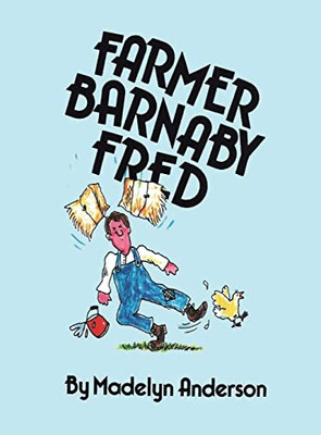 Farmer Barnaby Fred