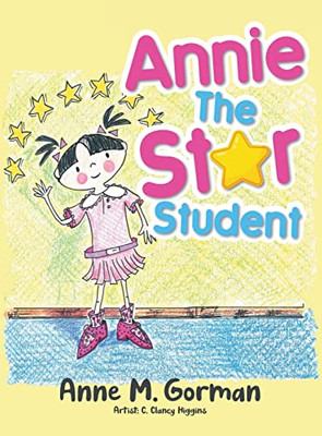 Annie The Star Student