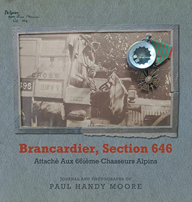 Brancardier, Section 646