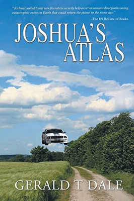 Joshua's Atlas