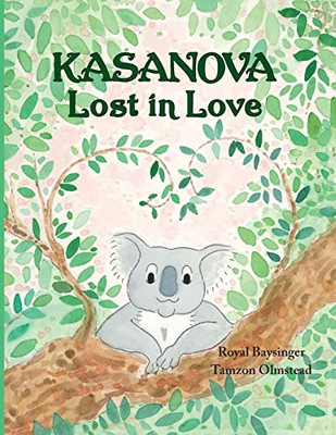 Kasanova - Lost In Love