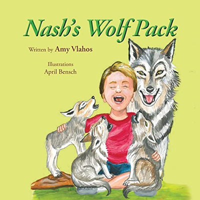 Nash's Wolf Pack