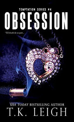 Obsession (Temptation Series)