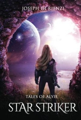 Tales Of Alyie Starstriker