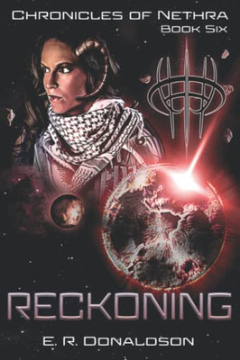 Reckoning (Chronicles Of Nethra)