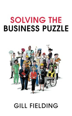 Solving The Business Puzzle