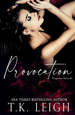 Provocation (Temptation Series)