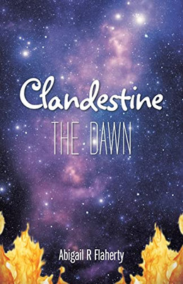 Clandestine: The Dawn