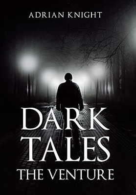 Dark Tales The Venture