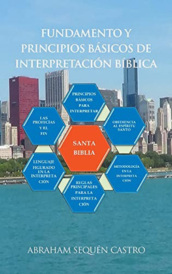 Fundamento Y Principios Básicos De Interpretación Bíblica (Spanish Edition)