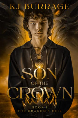 Son Of The Crown