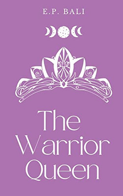 The Warrior Queen (Pastel Edition) (The Warrior Midwife Trilogy)