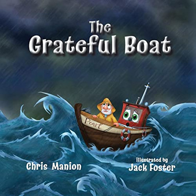 The Grateful Boat