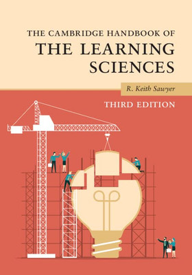 The Cambridge Handbook Of The Learning Sciences (Cambridge Handbooks In Psychology)