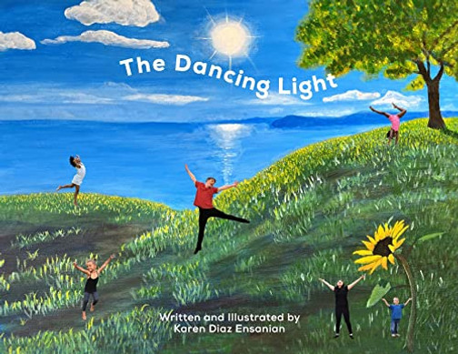The Dancing Light