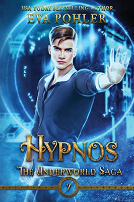Hypnos (The Underworld Saga)