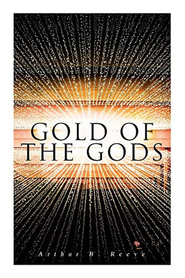 Gold Of The Gods