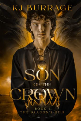 Son Of The Crown