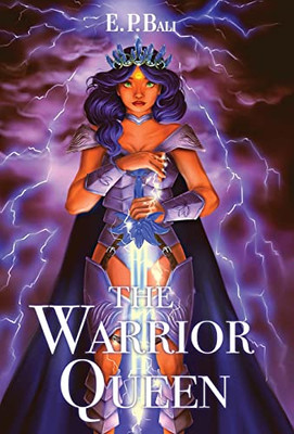 The Warrior Queen (The Warrior Midwife Trilogy)