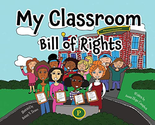 My Classroom Bill Of Rights