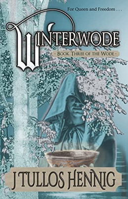 Winterwode (The Books Of The Wode)