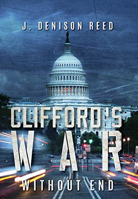 Clifford's War: Without End