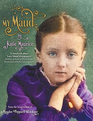 My Maud By Katie Maurice