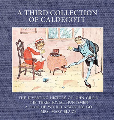 A Third Collection Of Caldecott