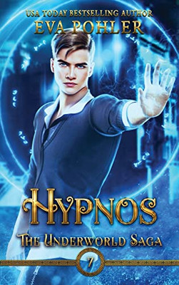 Hypnos (The Underworld Saga)