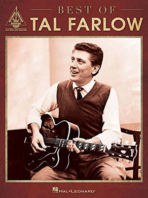 Best of Tal Farlow (Guitar Recorded Versions)