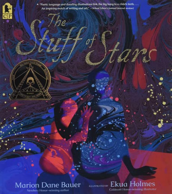 The Stuff Of Stars